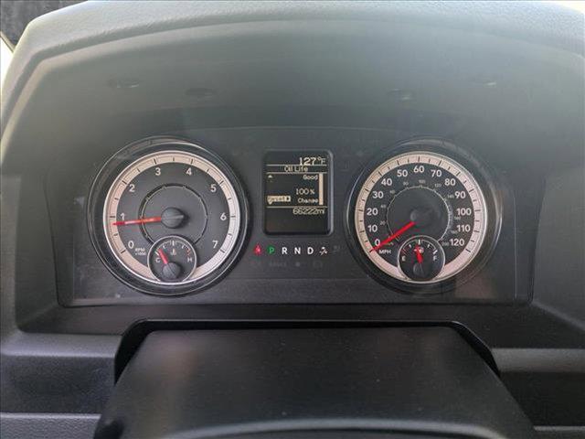 used 2020 Ram 1500 car, priced at $19,998