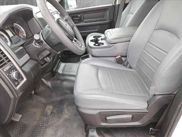 used 2020 Ram 1500 car, priced at $22,783