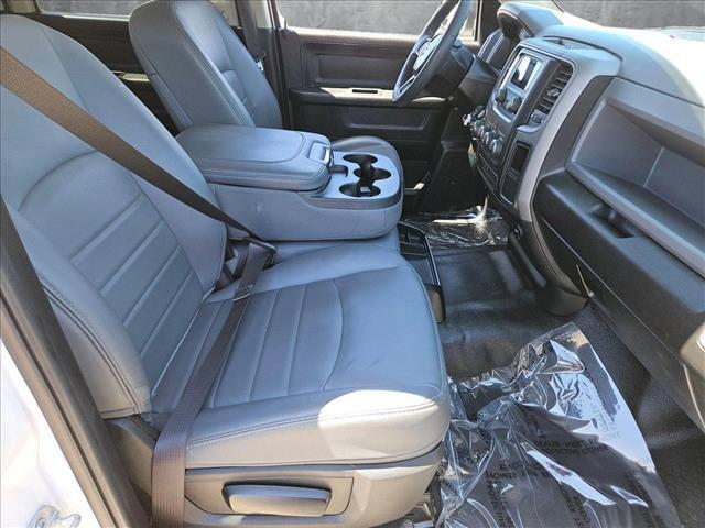 used 2020 Ram 1500 car, priced at $22,783