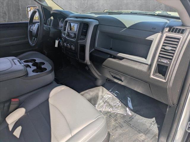 used 2020 Ram 1500 car, priced at $19,998