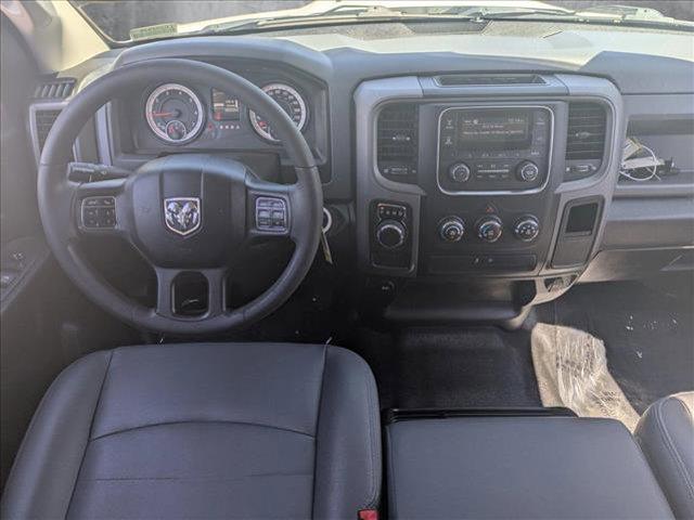 used 2020 Ram 1500 car, priced at $19,998