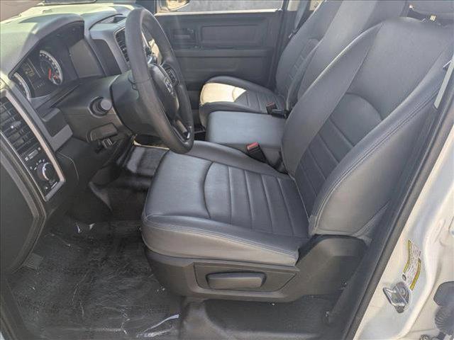 used 2020 Ram 1500 car, priced at $19,998