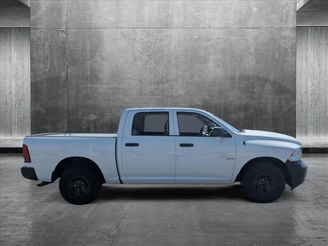 used 2020 Ram 1500 car, priced at $19,998