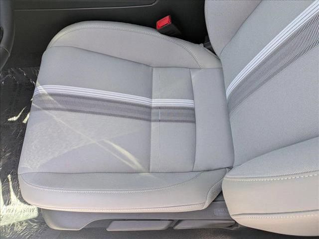 new 2025 Honda Civic Hybrid car, priced at $29,449