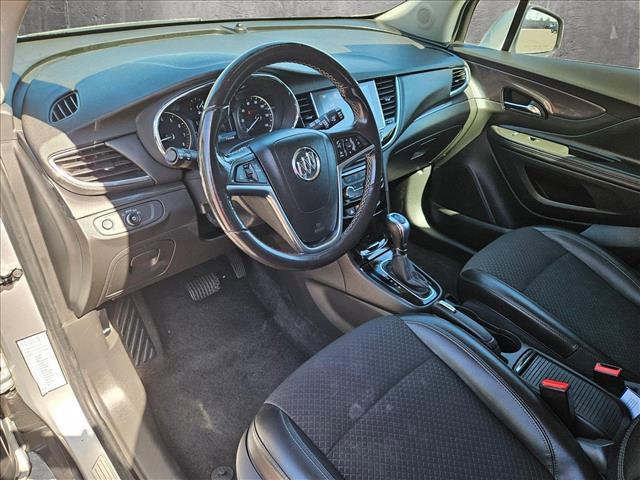 used 2019 Buick Encore car, priced at $12,997