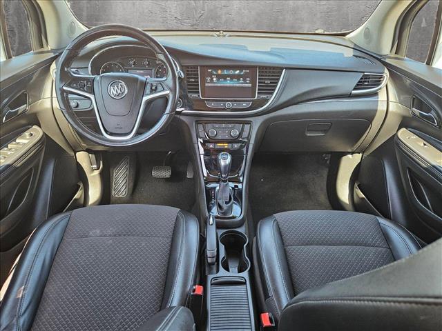 used 2019 Buick Encore car, priced at $12,997