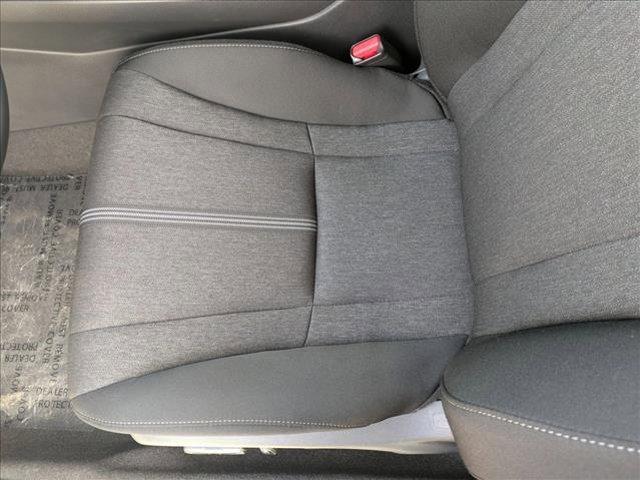 new 2025 Honda Accord Hybrid car, priced at $33,975
