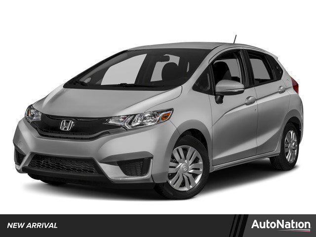 used 2017 Honda Fit car, priced at $8,475