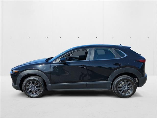 used 2021 Mazda CX-30 car, priced at $18,598