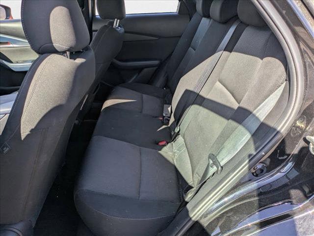used 2021 Mazda CX-30 car, priced at $18,598