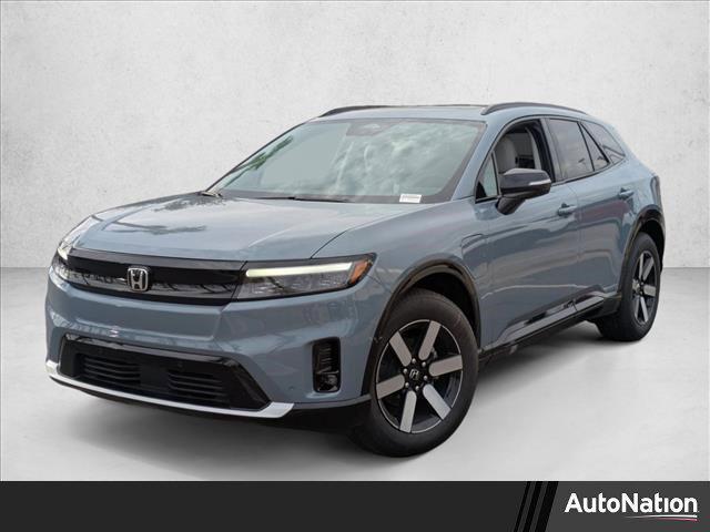 new 2025 Honda Prologue car, priced at $52,915