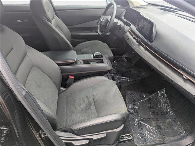 used 2023 Nissan ARIYA car, priced at $22,898