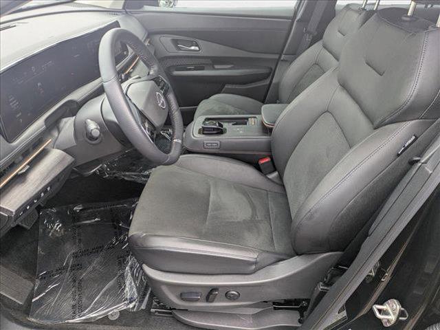 used 2023 Nissan ARIYA car, priced at $22,898