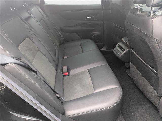 used 2023 Nissan ARIYA car, priced at $22,898