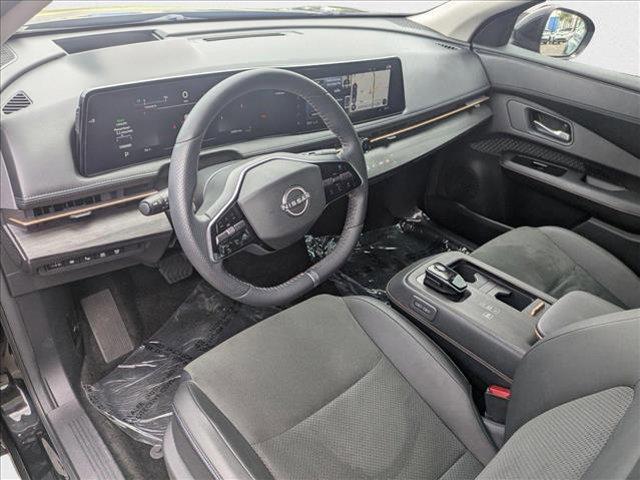 used 2023 Nissan ARIYA car, priced at $22,898