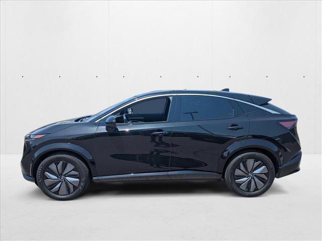 used 2023 Nissan ARIYA car, priced at $22,898