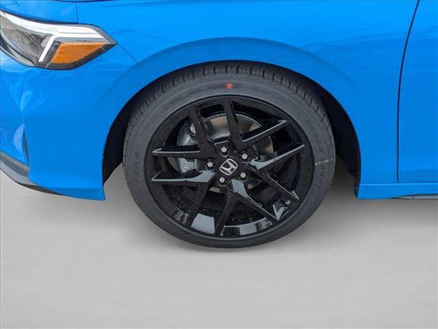 new 2026 Honda Civic car, priced at $28,382
