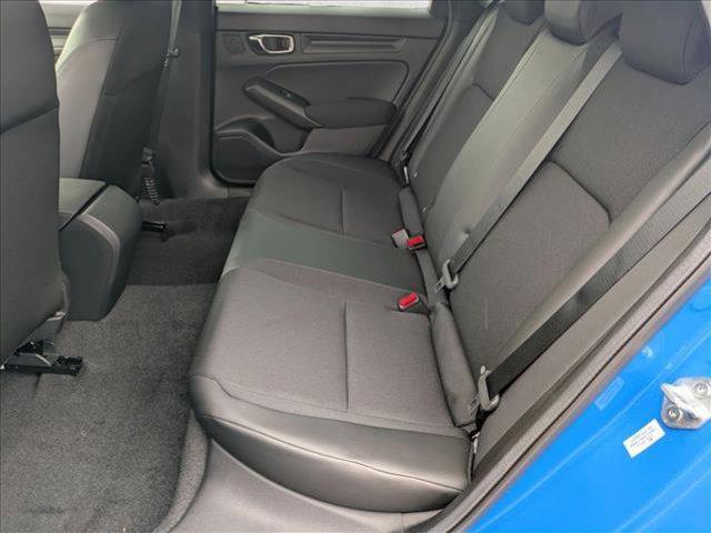 new 2026 Honda Civic car, priced at $28,382