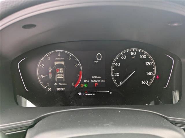 new 2026 Honda Civic car, priced at $28,382