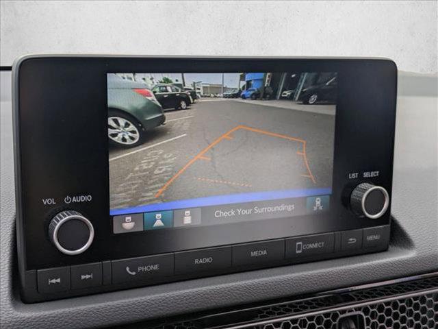 new 2026 Honda Civic car, priced at $28,382