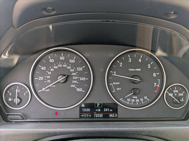 used 2014 BMW 320 car, priced at $10,998