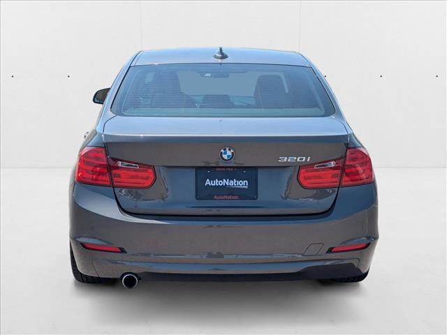 used 2014 BMW 320 car, priced at $10,998