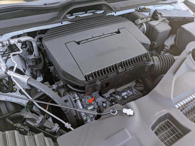 new 2025 Honda Pilot car, priced at $45,767