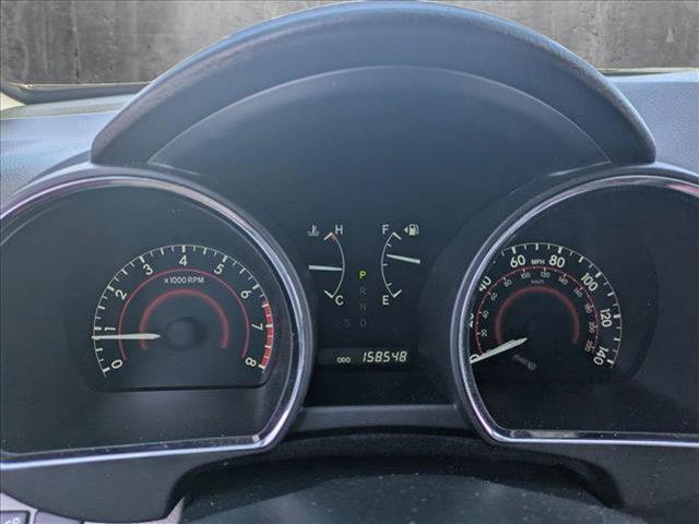 used 2012 Toyota Highlander car, priced at $13,449