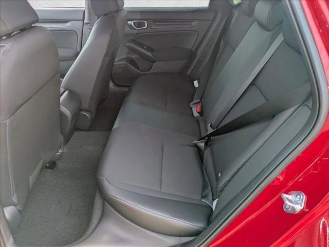 new 2026 Honda Civic car, priced at $27,949