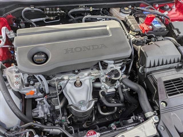 new 2026 Honda Civic car, priced at $27,949