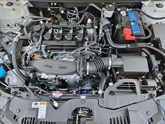 new 2025 Honda Accord car, priced at $28,959