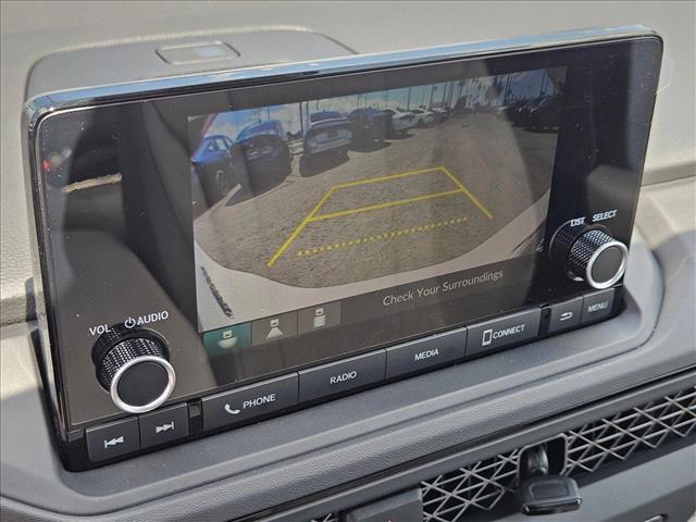 new 2025 Honda Accord car, priced at $28,959