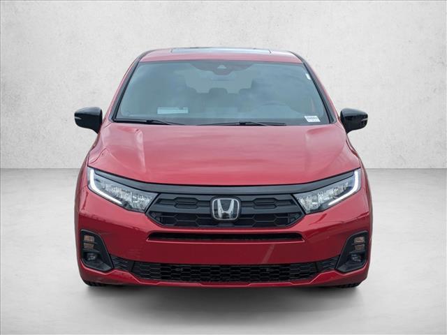 new 2026 Honda Odyssey car, priced at $44,845