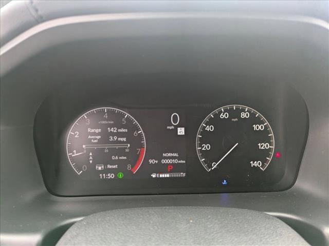 new 2026 Honda Odyssey car, priced at $44,845