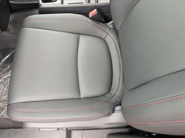 new 2026 Honda Odyssey car, priced at $44,845