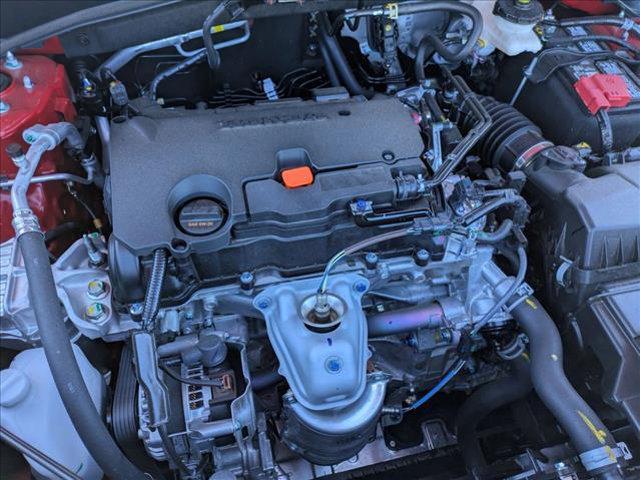 new 2026 Honda HR-V car, priced at $30,950