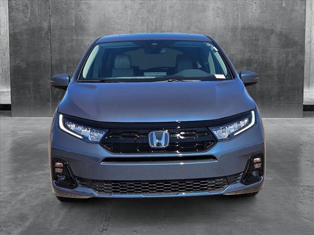 new 2025 Honda Odyssey car, priced at $48,903