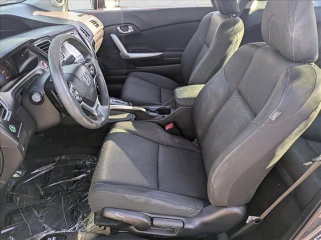 used 2014 Honda Civic car, priced at $9,897