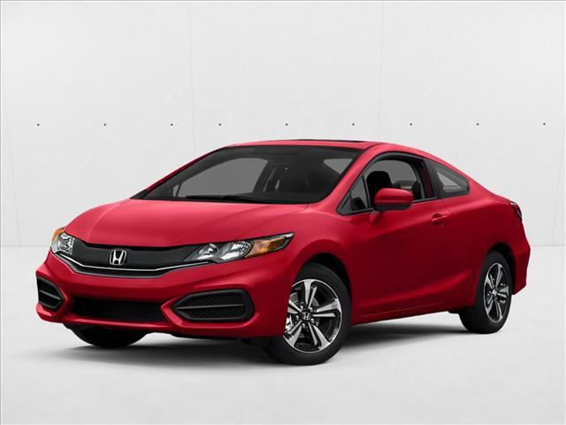 used 2014 Honda Civic car, priced at $9,897