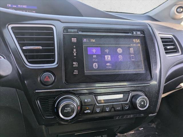 used 2014 Honda Civic car, priced at $9,897
