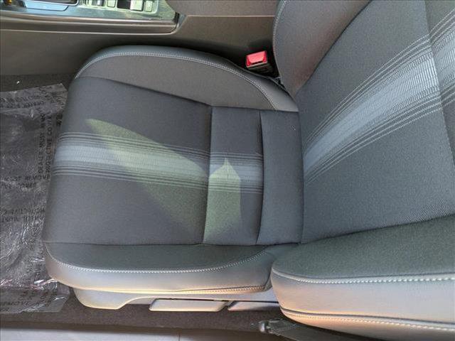 new 2026 Honda Civic car, priced at $27,949