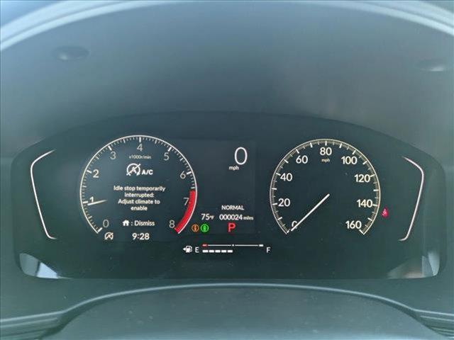 new 2026 Honda Civic car, priced at $27,949