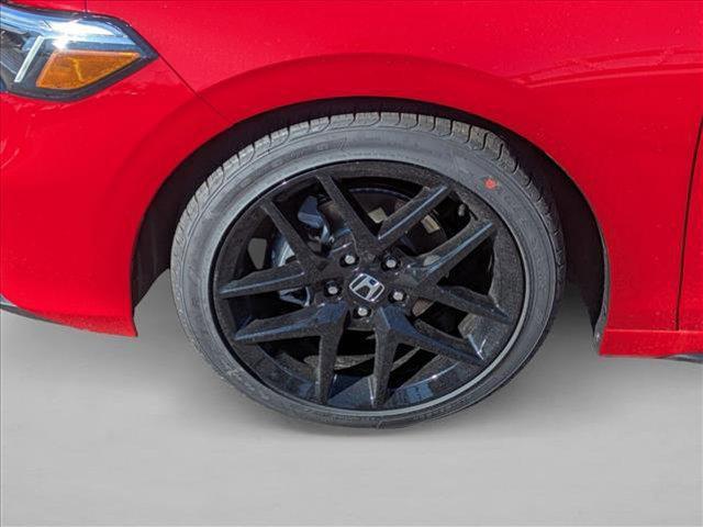 new 2026 Honda Civic car, priced at $27,949