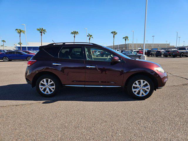 used 2014 Nissan Murano car, priced at $7,952