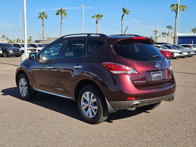 used 2014 Nissan Murano car, priced at $7,952