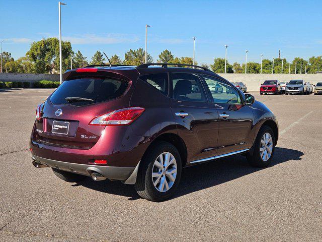 used 2014 Nissan Murano car, priced at $7,952