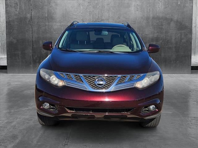 used 2014 Nissan Murano car, priced at $7,952