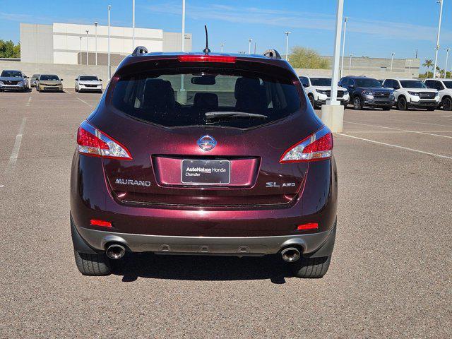 used 2014 Nissan Murano car, priced at $7,952