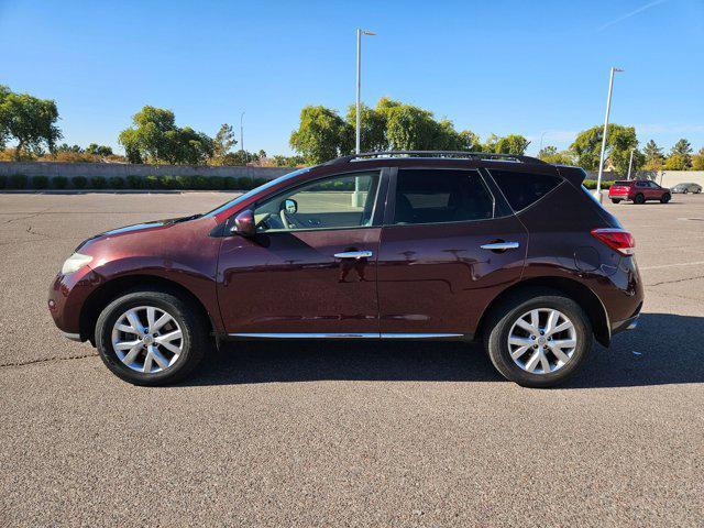 used 2014 Nissan Murano car, priced at $7,952