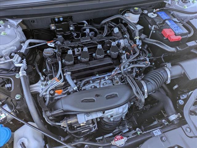new 2025 Honda Accord car, priced at $30,996